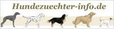 Deutsche Spitze Züchter bei 'hundezuechter-info.de'