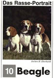 Jochen H. Eberhardt: Beagle. Das Rasse-Portrait