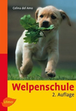 Celina DelAmo: Welpenschule